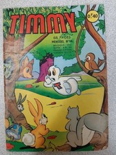 Timmy Nº14 | Etat correct