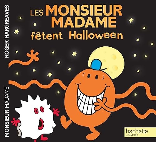 Les monsieur madame fêtent - les,