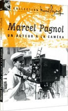 Marcel pagnol auteur a - marcel,