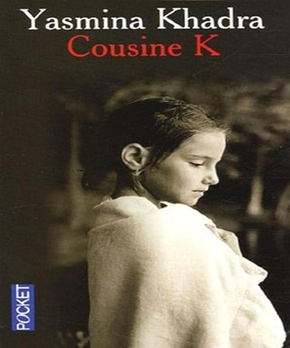 Cousine khadra yasmina - k,