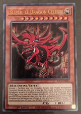 Slifer Le Dragon Celeste