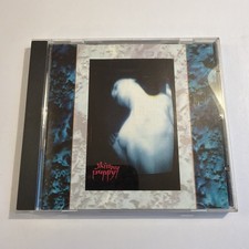 CD audio - SKINNY PUPPY mind