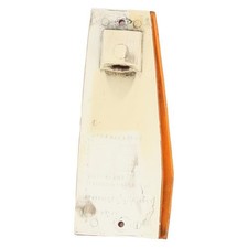 Repetiteur clignotant avant gauche (Feux) JEEP CHEROKEE 1993 XJ