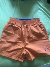 short de bain ralph lauren