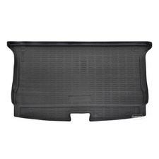 Tapis De Coffre Cautchouc /