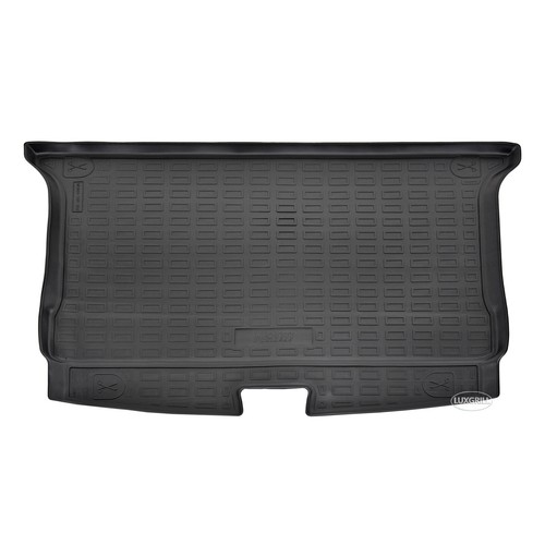 Tapis coffre cautchouc - tapis,