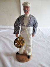 ANCIEN SANTON LE BOULANGER