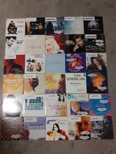 Lot 30.CD Musiques 2 Titres