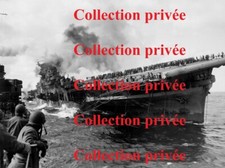 US ww2 Photo Iwo Jima