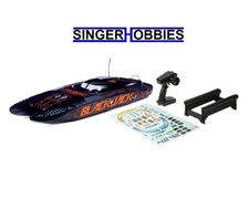 Pro Boat PRB08043T1 Blackjack