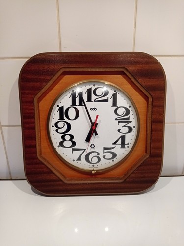 Horloge pendule murale - horloge/pendule,