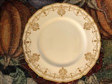 ROYAL DOULTON DINNER PLATE
