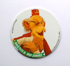 Sous bock  Bière Bêbête