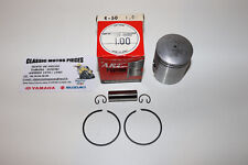 TS 50 /ER 21 SUZUKI A BOITE DE