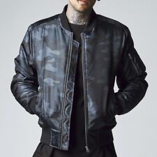 Blouson bomber homme taille S