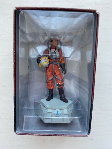 Collection échecs star wars - collection, d'Échecs