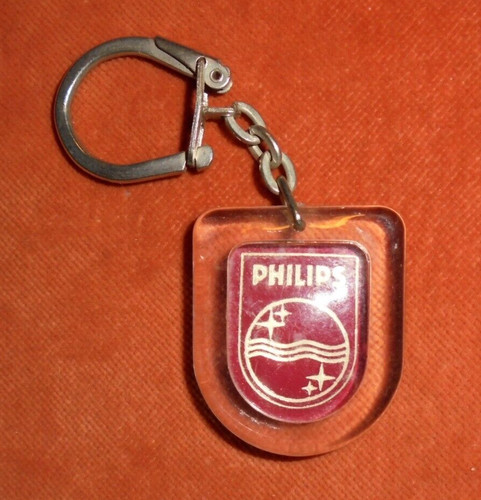 Porte clés philips blondeau - philips,