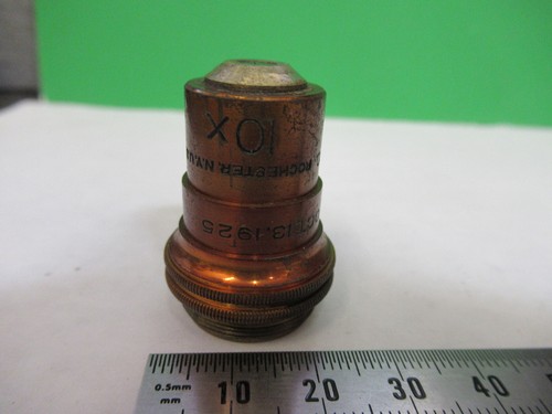 Antique bausch lomb laiton - lomb,