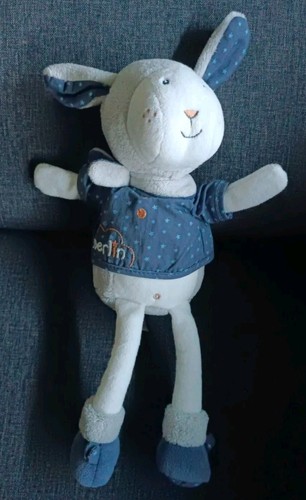 2089 doudou mouton agneau - 2089🌟doudou,