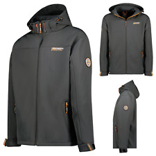 Geographical Norway Homme