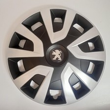 Set 4 Enjoliveurs Roues