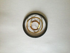 Rondelle de glissement + contact onduflex COPPER CONTACTS lampe JIELDE