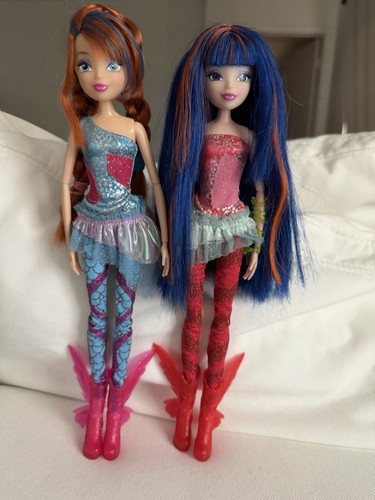 Winx club sirenix - winx,