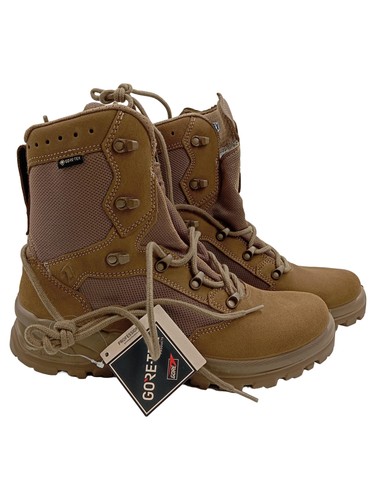 Haix combat gtx - combat, bottes