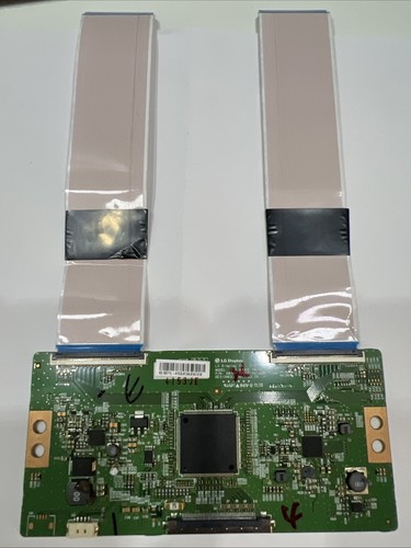 Carte con 6870c 0552b - carte, t-con