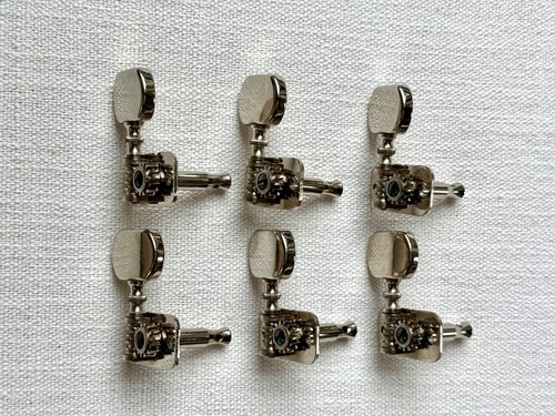 Vintage nos schaller tuner - schaller, l