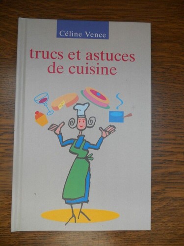 Céline vence trucs - trucs, et