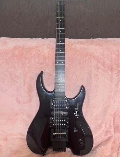 Guitare steinberger upgrade - guitare,