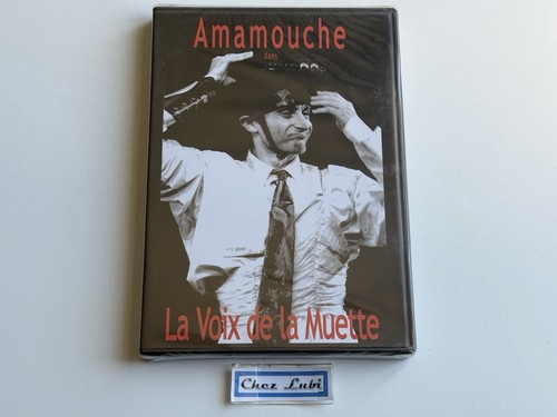 Voix la muette - la,