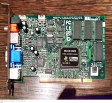 Video capture card for Mac