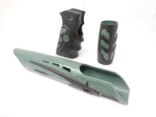 Smart parts ion maxxed body - ion,