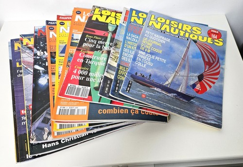Loisirs nautiques - loisirs, nautiques-n°