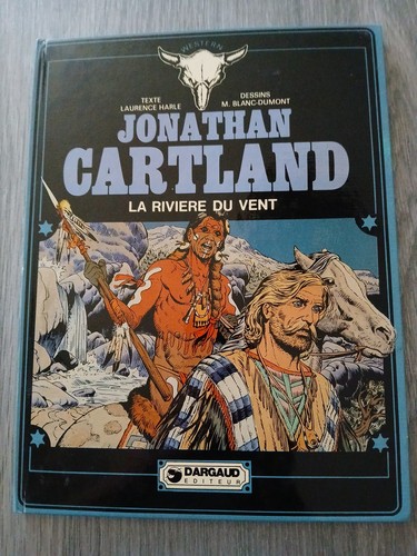 Jonathan cartland la - jonathan,