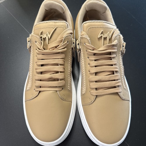 Giuseppe zanotti men leather - zanotti, men's
