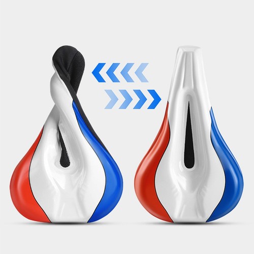 Coussin siège vélo - coussin, de