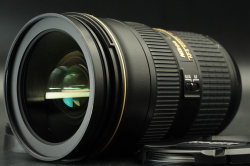 Objectif nikon nikkor - nikon,