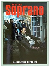 Sopranos - Season 6, Part 1