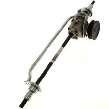 Boitier de traction + essieu