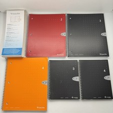 Livescribe Notebooks 3- 8.5" x