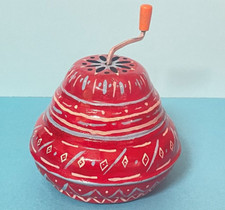 Jouet ancien Boite à musique