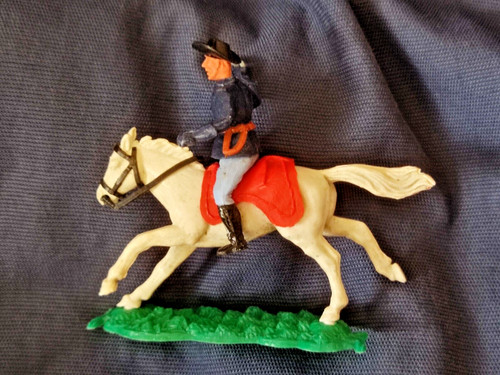 Timpo cavalerie nordiste