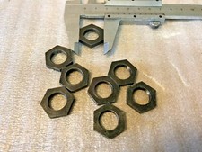 écrou boulon axe maneton