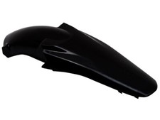 Aile arrière plastique Suzuki