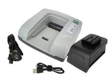 Chargeur Rapide Pour Würth BS