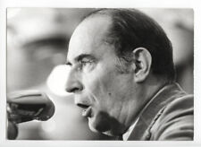 M504 François Mitterand