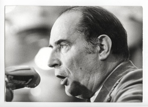 M504 françois mitterand - m504,
